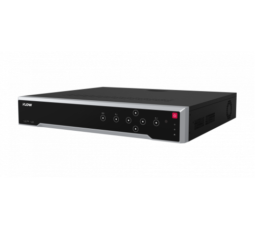 IP-видеорегистратор iFlow F-NR-264/4