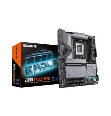 Материнская плата Gigabyte Z890 EAGLE WIFI7 1.1