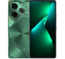 Смартфон LI9 POVA 6 Pro 5G 256+12 (LI9 256+12 Meteorite Grey)