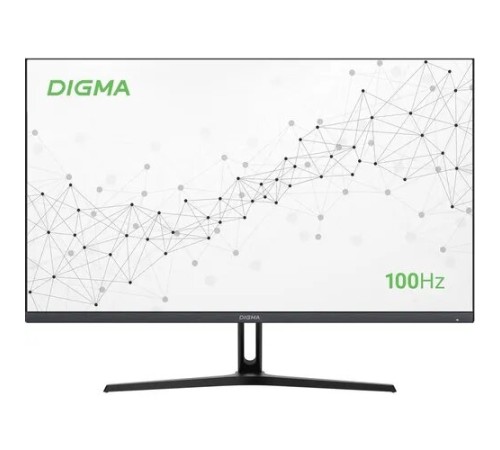 Монитор Digma Progress 24P504F (DM24SB07)