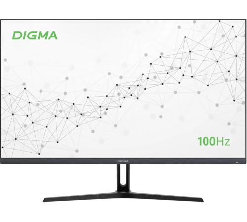 Монитор Digma Progress 27P504F (DM27SB11)