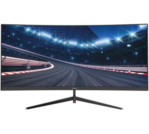 Монитор Digma Overdrive 30A510F (DM30VG01)