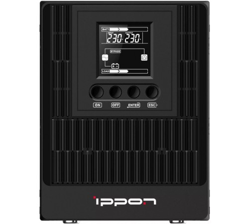 ИБП Ippon Innova TB 1000 (2050420)