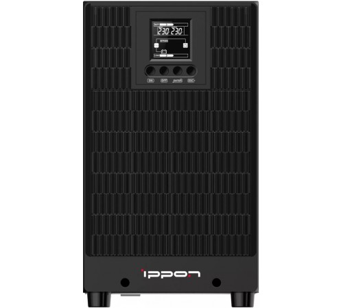 ИБП Ippon Innova TBE 3000 (2050431)