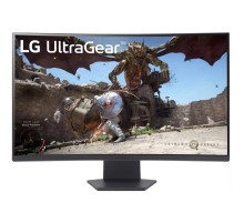 Монитор LG 32GS60QC-B