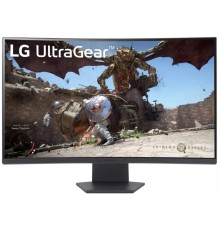 Монитор LG 32GS60QC-B