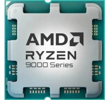 Процессор AMD Ryzen 7 9800X3D OEM (100-000001084)