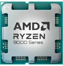 Процессор AMD Ryzen 7 9800X3D OEM (100-000001084)