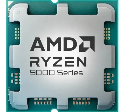 Процессор AMD Ryzen 7 9800X3D OEM (100-000001084)