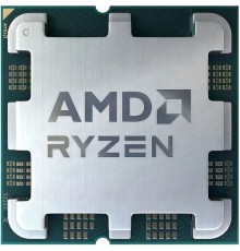 Процессор AMD Ryzen 5 7600X3D OEM (100-000001721)