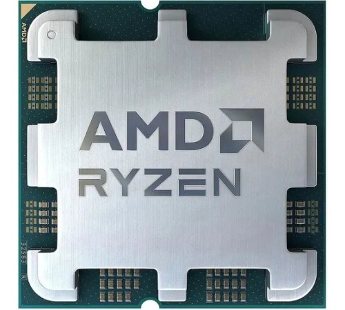 Процессор AMD Ryzen 5 7600X3D OEM (100-000001721)