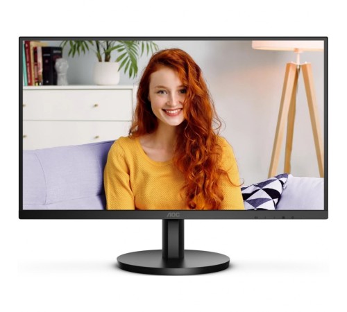 Монитор AOC U27B3M