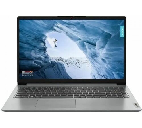 Ноутбук Lenovo IdeaPad 1 15IJL7 (82LX00D7PS)