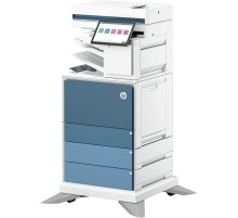 МФУ лазерное HP Color LaserJet MFP 6800zfsw (6QN37A)