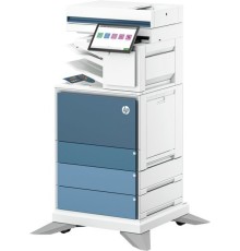 МФУ лазерное HP Color LaserJet MFP 6800zfsw (6QN37A)