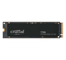 SSD накопитель Crucial T700 4Tb (CT4000T700SSD3)