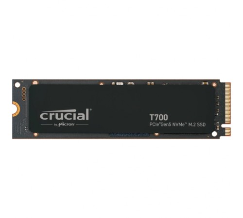SSD накопитель Crucial T700 4Tb (CT4000T700SSD3)