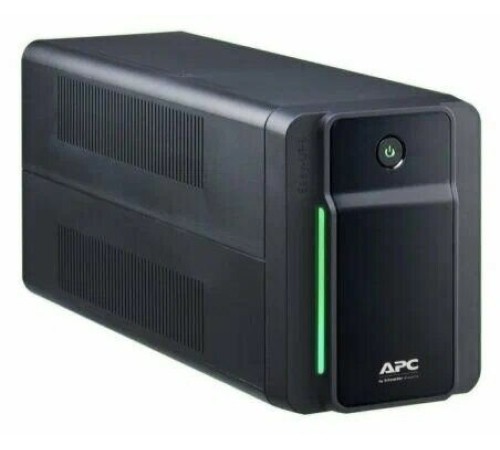 ИБП APC Easy-UPS 700VA 360W (BVX700LUI-GR)
