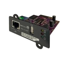 Карта SNMP Powercom DS807