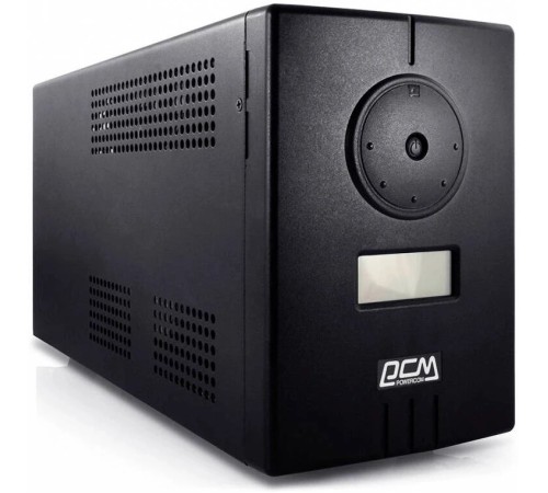 ИБП Powercom INF-3000