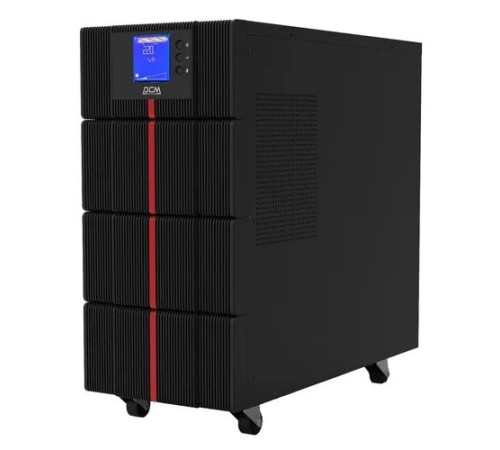 ИБП Powercom Macan MAC-6000 (MAC-6K)