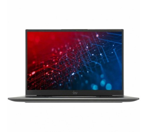 Ноутбук iRU Planio 14INPR (2078485)