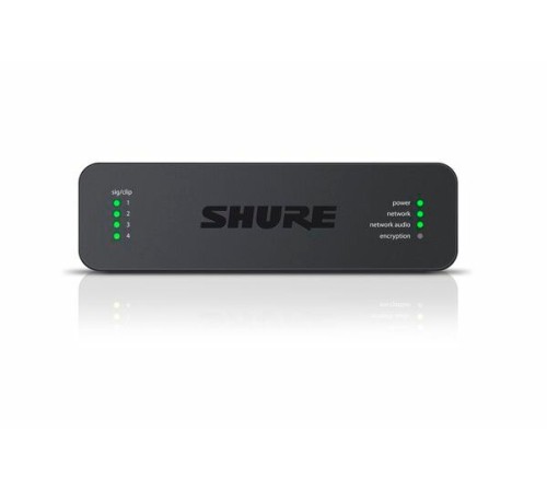 Аудиоинтерфейс Shure ANI4OUT-XLR