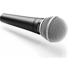 Микрофон Shure SM48S-LC