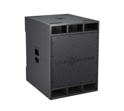 Сабвуфер Audiocenter SA3118