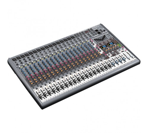 Микшер Behringer SX2442FX