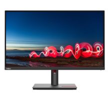 Монитор Lenovo ThinkVision T27i-30 (63A4MAT1EU)