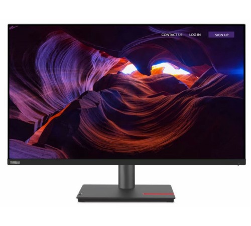 Монитор Lenovo ThinkVision P32p-30 (63D1RAT1EU)
