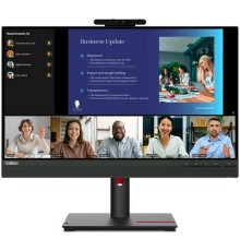 Монитор Lenovo ThinkVision T24v-30 (63D8MAT3EU)