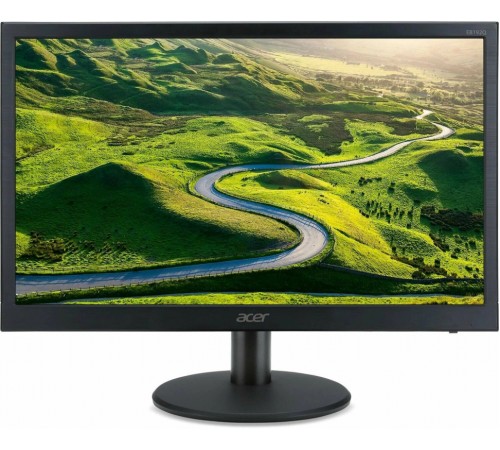Монитор Acer EB192QBBI (UM.XE2CD.B01)