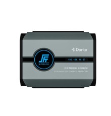 Интерфейс S-Track Ostrich XDO 22