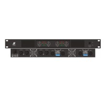 Усилитель мощности S-Track Whale 4150