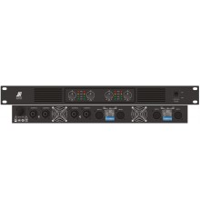 Усилитель мощности S-Track Whale 4150