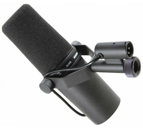 Микрофон Shure SM7dB