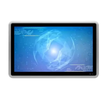 Панельный компьютер Yentek P2181Y-R6 V1.0(1135G7)