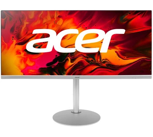 Монитор Acer CB342CUsemiphuzx (UM.CB2CD.001)