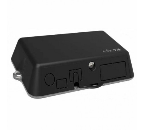 Точка доступа MikroTik RB912R-2ND-LTM