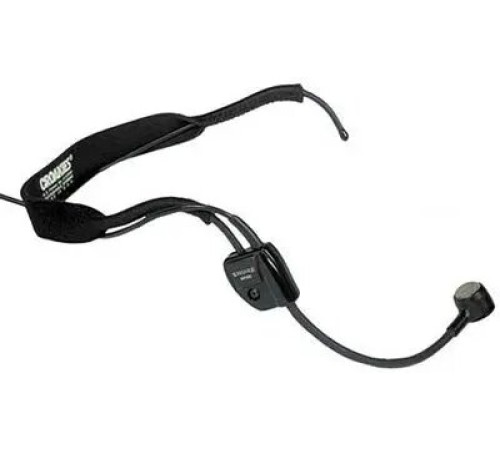 Микрофон Shure WH20TQG