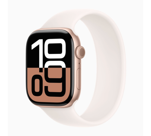 Смарт-часы Apple Watch Series 10 46mm (MWWV3LW/A)