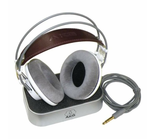 Наушники AKG K701