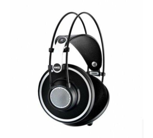 Наушники AKG K702