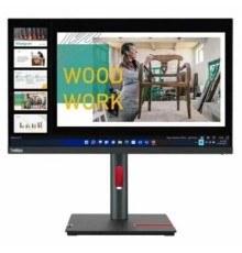 Монитор Lenovo ThinkVision P24q-30 (63B4GAT6UK)