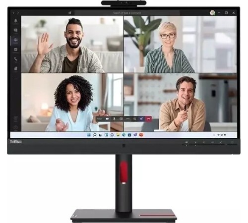 Монитор Lenovo ThinkVision T27hv-30 (63D6UAT3UK)