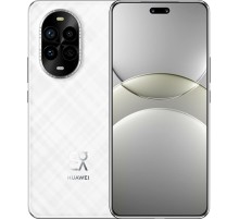 Смартфон Huawei nova 13 Pro белый (51098DCF)