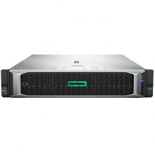 Сервер HP ProLiant DL380 Gen11 (P52534-B21_bundle17)