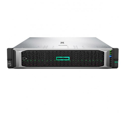 Сервер HP ProLiant DL380 Gen11 (P52534-B21_bundle17)